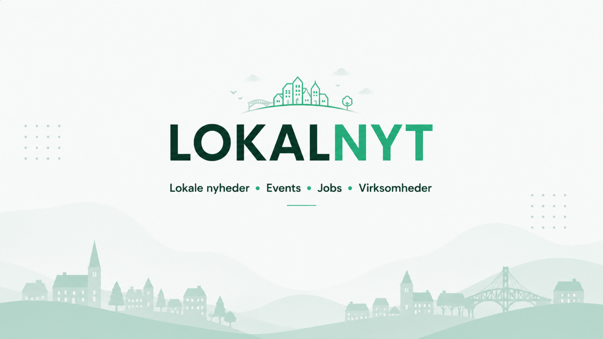 Dansende myg invaderer badebro på Lolland